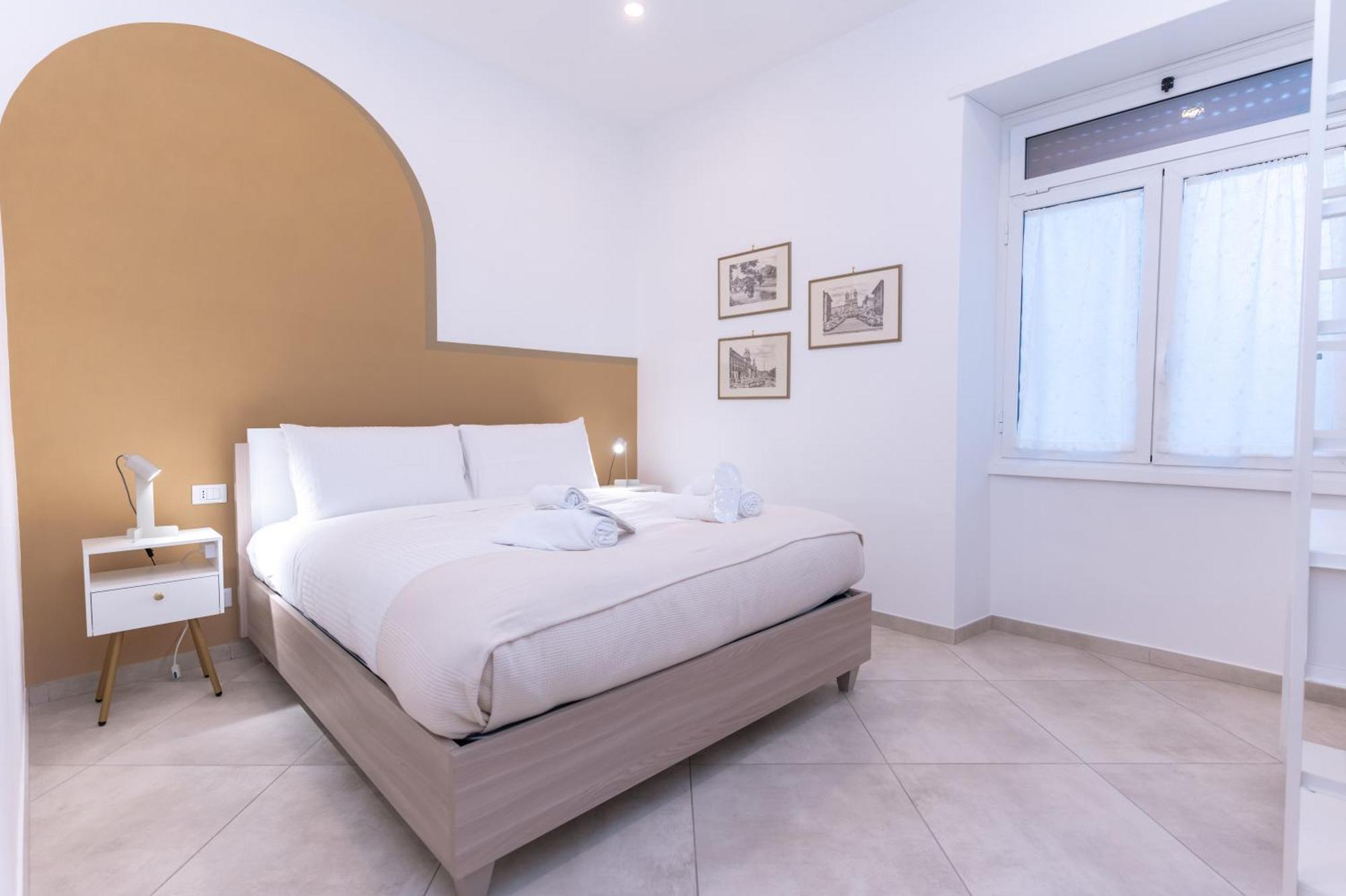 Casa Arco Apartment Rom